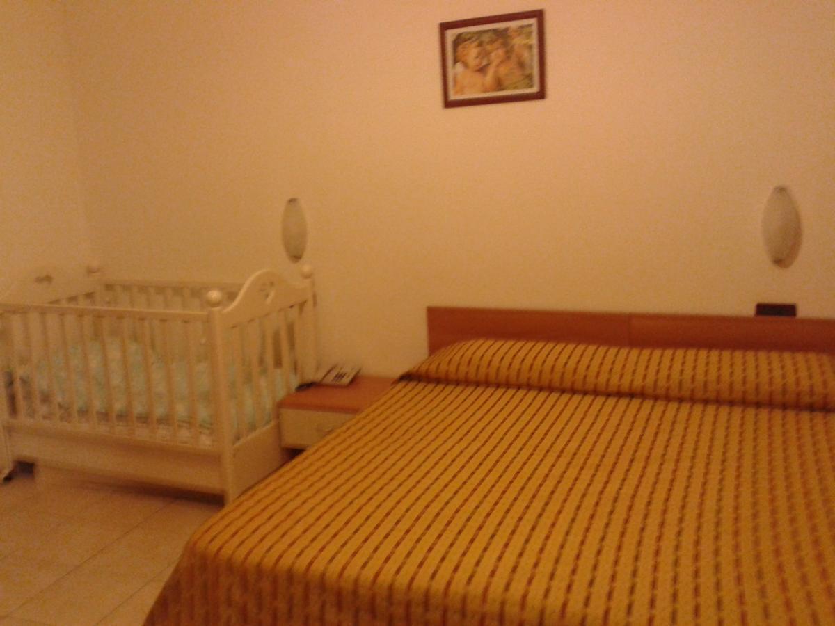 Hotel La Pania Stazzema Zimmer foto